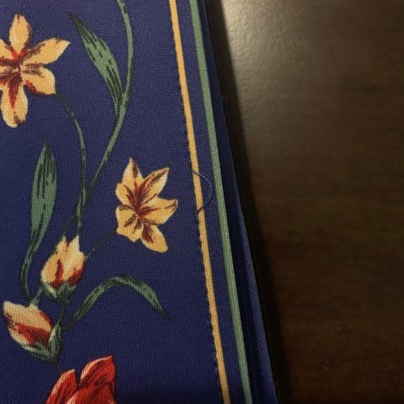 Floral Dress by The Impeccable Pig - Picture 6 of 7